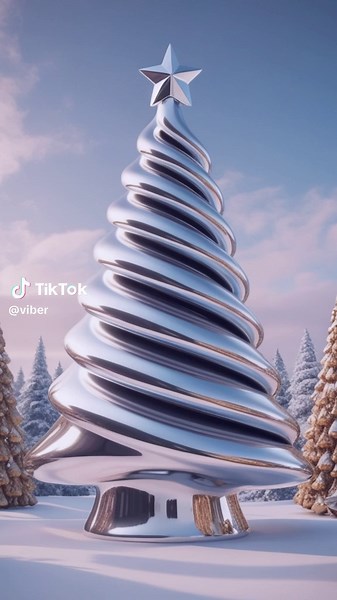 Merry Christmas Wishes from Rakuten Viber