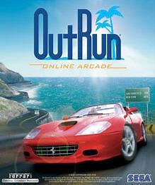 OutRun Online Arcade PSN: TODA la información - PS3, Xbox 360 - Vandal