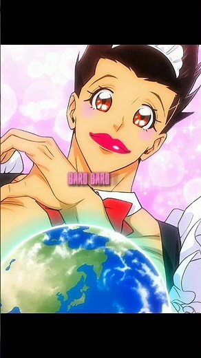 Baro Baro Kyun!💞😍 | Blue Lock - Friday Night #anime #animeedit #bluelock