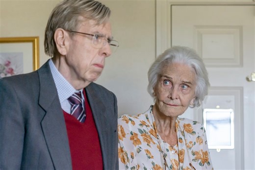 The Sixth Commandment cast: Who stars in the BBC drama?