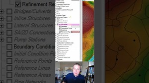 Automatically Fix Bad 2D Cells in HEC-RAS | Stanford Gibson | 11 comments
