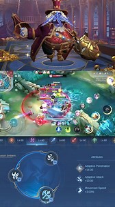 2K views · 13 reactions | Magic Build Bane #MLBBNEXT2025 #mlbbcreator #MLBB | Mr Lol Gaming | Facebook