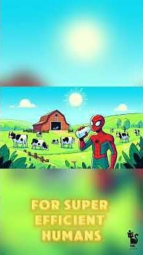 Proof That Humans Are Still Evolving (It’s Freaky!) 😱