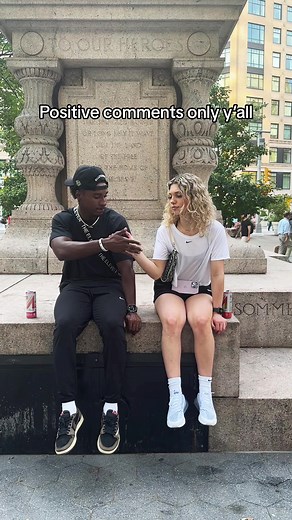 Deestroying TikTok Positive Comments Compilation