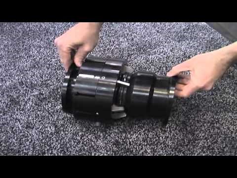 OPW Engineered Systems NTS-PU Safety Breakaway Product Overview