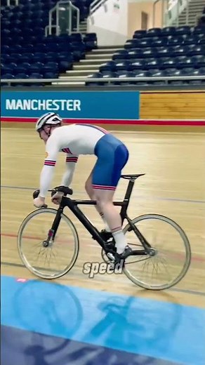 The Brutal Physics of Track Bikes Explained