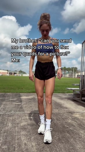 How to Flex Your Quads for Perfect Gym Pictures