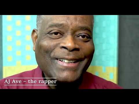 The REAL Reason AJ Ave is BACK in the Spotlight Now