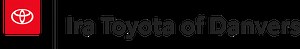 New Toyota for Sale in Danvers | Toyota of Danvers