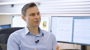 Faculty Spotlight: Ferdinando Fioretto