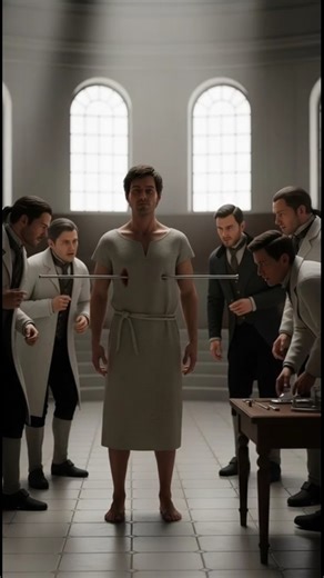 Doctors Hairaan Reh Gaye – Ye Kaise Zinda Tha?