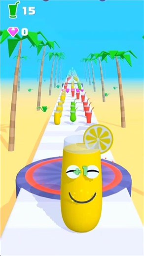 juice ran game all levels gameplay shorts video #juicerun #shorts #gaming