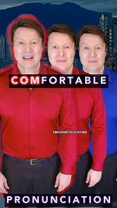 236K views · 5.3K reactions | Is your pronunciation really advanced?  Master these reduced-syllable words and start sounding truly native. #Studyenglish #englishpronunciation #advancedenglish #englishteachersofinstagram #learnenglish #english #speakenglish #angielski #ingles #inglés #inglês #anglais #inglese #hablainglés #grammar #quiz #英語を習う #영어회화 #englishwithsteveford | English with Steve Ford | Facebook