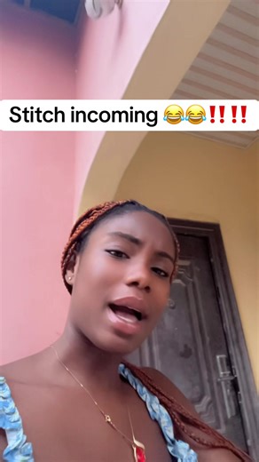 The Shy Lion: A Ghana TikTok Moment