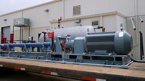 Tally’s hydraulic lift systems redefine reliability and precision for artificial lift applications. Featuring our proprietary jet pump designed for peak efficiency and paired with dependable surface pumps, our solutions deliver maximum production, minimal downtime, and unwavering consistency. With Tally, hydraulic lift isn’t just a tool, it’s your strategic advantage in driving operational success. #TallyEnergy #HydraulicLift | Tally Energy