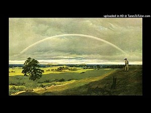 Johann Wolfgang von Goethe: GESANG DER ELFEN (Lyrik zum Frühling)