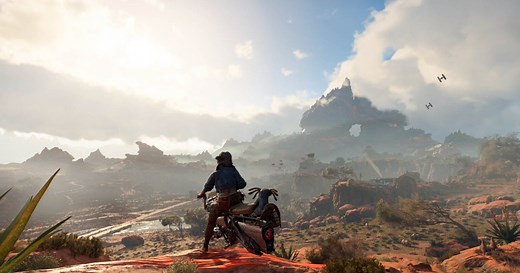 Ubisoft Connect Beta Brings a New Interface For the Launcher