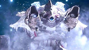 The First Descendent player reveals how to beat Frost Walker boss using 'timed flames' method - VideoGamer