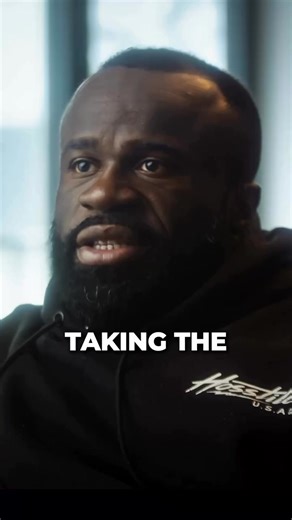 11K views · 282 reactions | How Marek Health Helped Samson Dauda And His Team On His Journey To Winning Mr. Olympia #samsondauda #mrolympia #mrolympia2024 #bodybuilding | Samson Dauda | Facebook