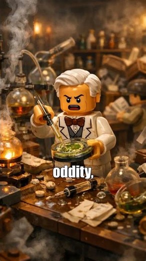 Alexander Fleming discovers penicillin