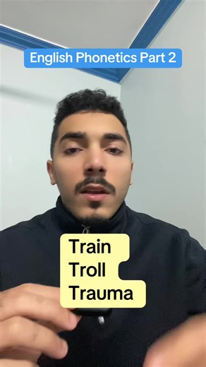 Mastering English Phonetics: Part 2 by Ahmed Basher