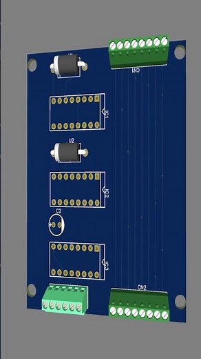 Bremsmodul V2.0 für Märklin Bremstrecke AC digital Mfx & DCC inkl. START UP Lichtsignal Ansteuerung