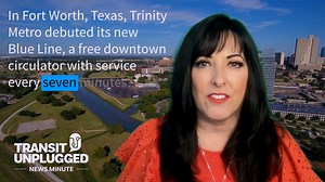 Ferries, Free Rides, and Donkey Kong: This Week in Transit