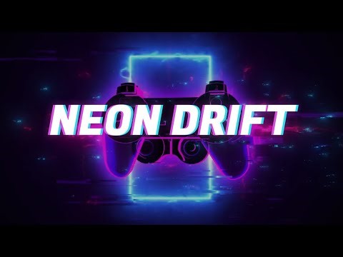 Neon Drift — Phonk Beat | NCS Style