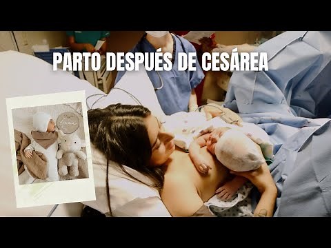 vlog: el parto de mi segundo bebé | contracciones, dolores + revelación del nombre