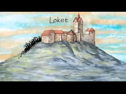 Pavel Koutský: 37 Karel IV Dějiny udatného českého národa (2013)