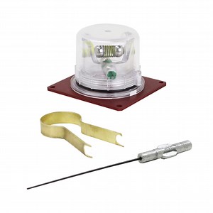 Omni-GWS (Weatherproof & Tamper Resistant)