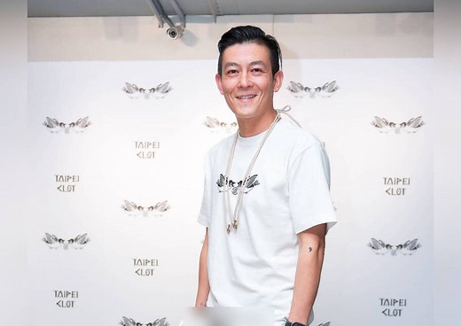 'They thought it was the end for me': Edison Chen on 2008 sex scandal and returning to acting