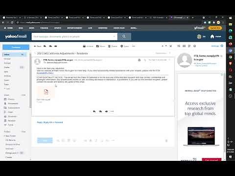 FTB 540 Schedule CA form no longer online. Need to request by email. Also, physical forms no Onsite