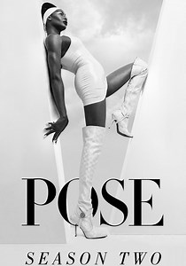 POSE Season 2 - watch full episodes streaming online