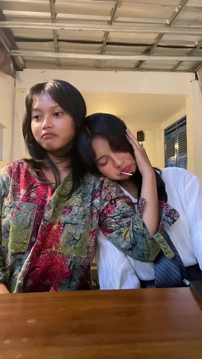 Understanding First Experiences in Moving On