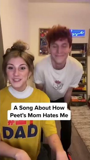 Jax - Yup…..Peet’s Mom Still Hates Me 🙄😫 ft. Peet Montzingo