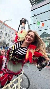 Limerick St Patrick’s Day Parade 2026