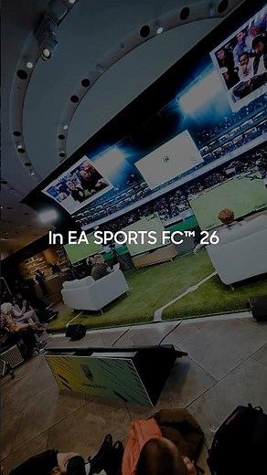 Samsung OLED FC: Get ready for pitch side | Samsung