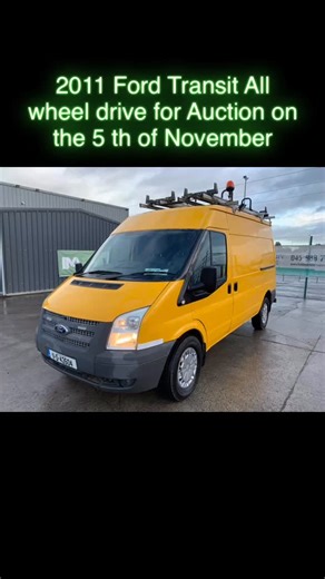 Irish Machinery Auctions on Reels