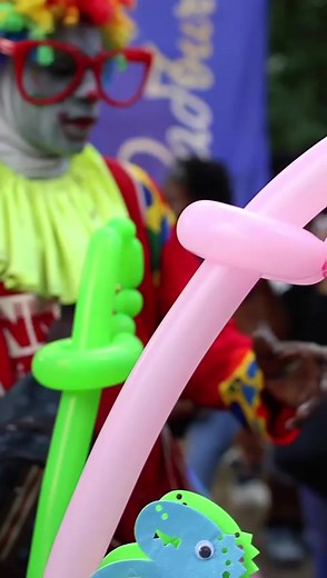 Famfun Entertainment is grateful for your continuous support - 11years Strong ♥️, as we fulfill our mission of igniting love, hope and joy to Jamaican families across the island by providing unparalleled fun and wholesome family entertainment in a safe environment. We look forward to MORE FUN EXPERIENCES in 2023. THANK YOU and LOVE ALWAYS. See you in EASTER at a NEW LOCATION #FunCyaDun #UniqueFamilyFestival | Funfest | Facebook