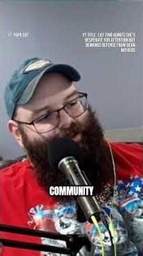 Lily Tino is not the face of the trans community