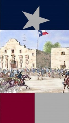 The lone star state #history #texas