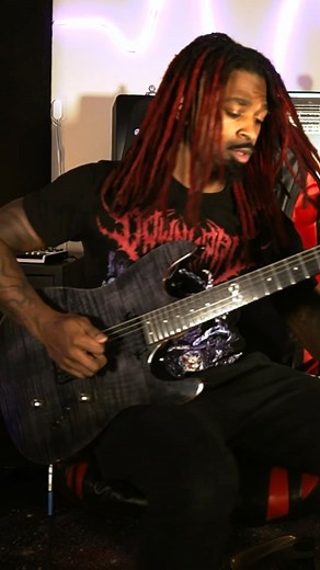 Ethan Trace on Instagram: "“Terror Time Again” by Skycycle 🎃🎤🎸🥁 From “Scooby Doo on Zombie Island.” 🎬🧟‍♂️ @scoobydoo #scoobydoo #halloween #songcover"