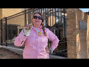 Refinery PPE Safety Video