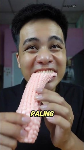 😱 The Most Forbidden Candy In The World!