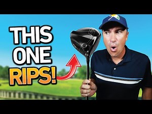 PXG Releases it's 2026 Lightning Driver - First Look!