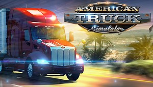 American Truck Simulator: 2025 Video Trailer news