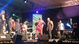 44K views · 627 reactions | Qui se rappelle de ce spectacle du groupe Magic System ? ☺️ #MagicSystem | Gaou Productions | Facebook