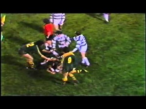 Hull FC v Australia 1982 at the Boulevard