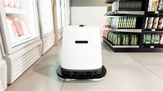 🚀 Meet ARI – The Future of Autonomous Facility Management At @ararobotics , we are redefining how commercial floors are maintained and monitored. Our ARI robot doesn’t just clean it actively inspects and reports on floor integrity and safety, helping facility managers ensure a secure environment for visitors, patients, and staff. 💡 Key Highlights of ARI: — Uses AI cameras and patented floor recognition software to detect discoloration, cracks, uneven surfaces, pooling, leveling issues, and mor